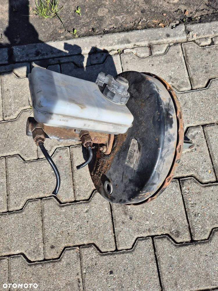 SERWO POMPA HAMULCOWA IVECO DAILY IV  06r.+ - 1