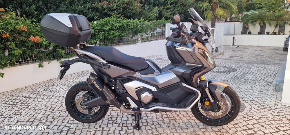 Honda X-ADV XADV - 14