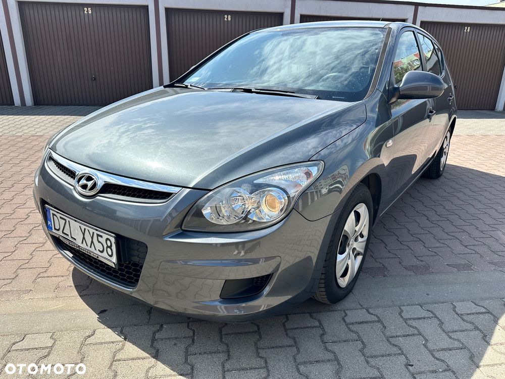 Hyundai i30 - 3