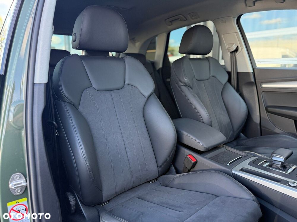 Audi Q5 - 23