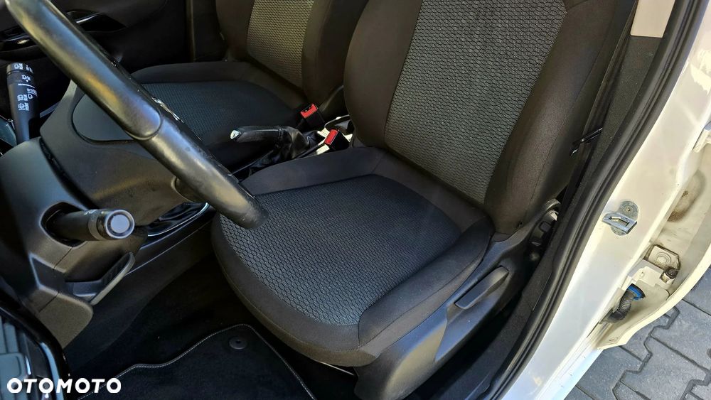 Opel Corsa 1.4 16V EcoFLEX Start-Stop Innovation - 18