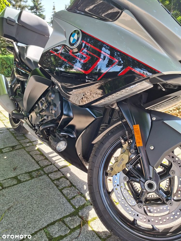 BMW K - 5