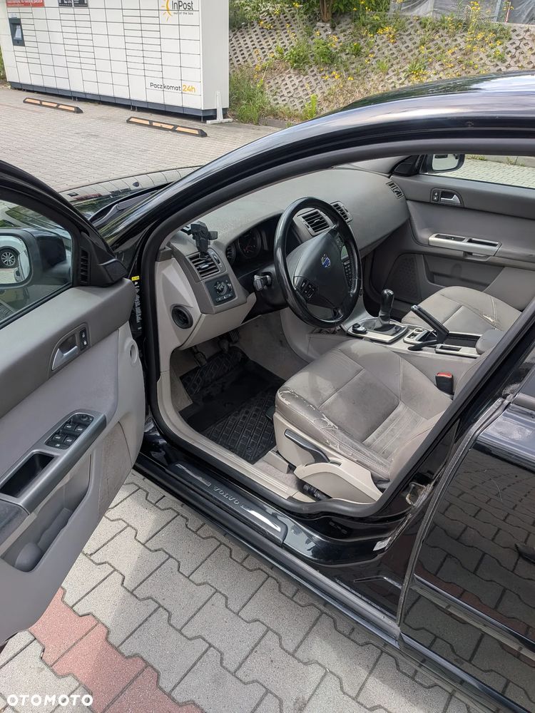 Volvo V50 2.0D - 9