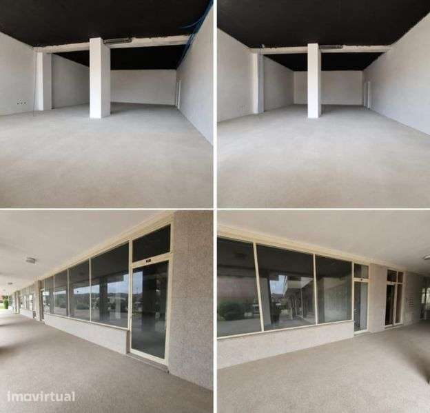 Loja com potencial paraHABITAÇÃO | 116 M² | - Grande imagem: 4/4