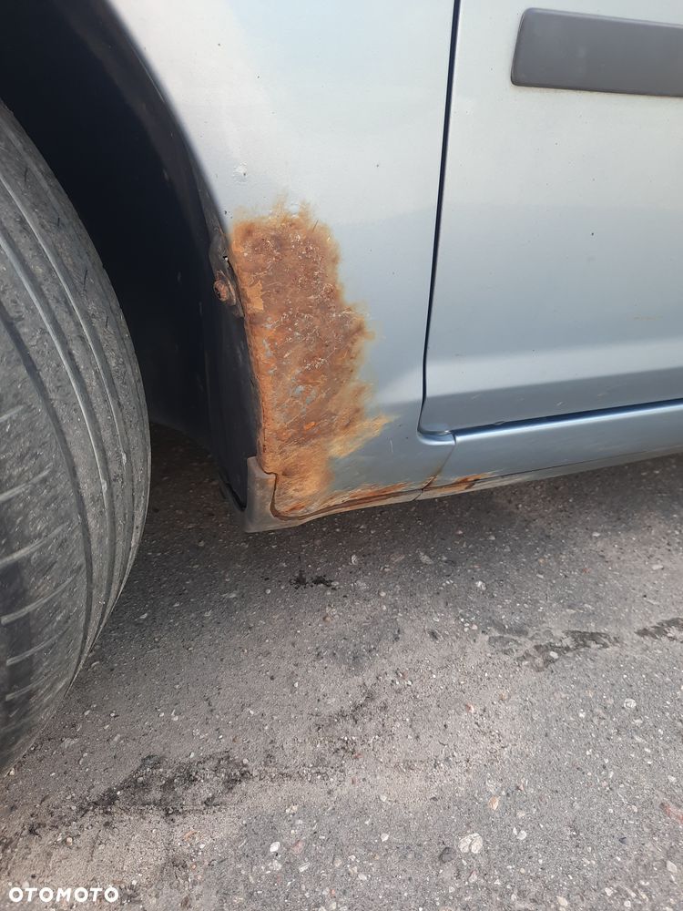 Ford Focus C-Max 1.8 Amber X - 9