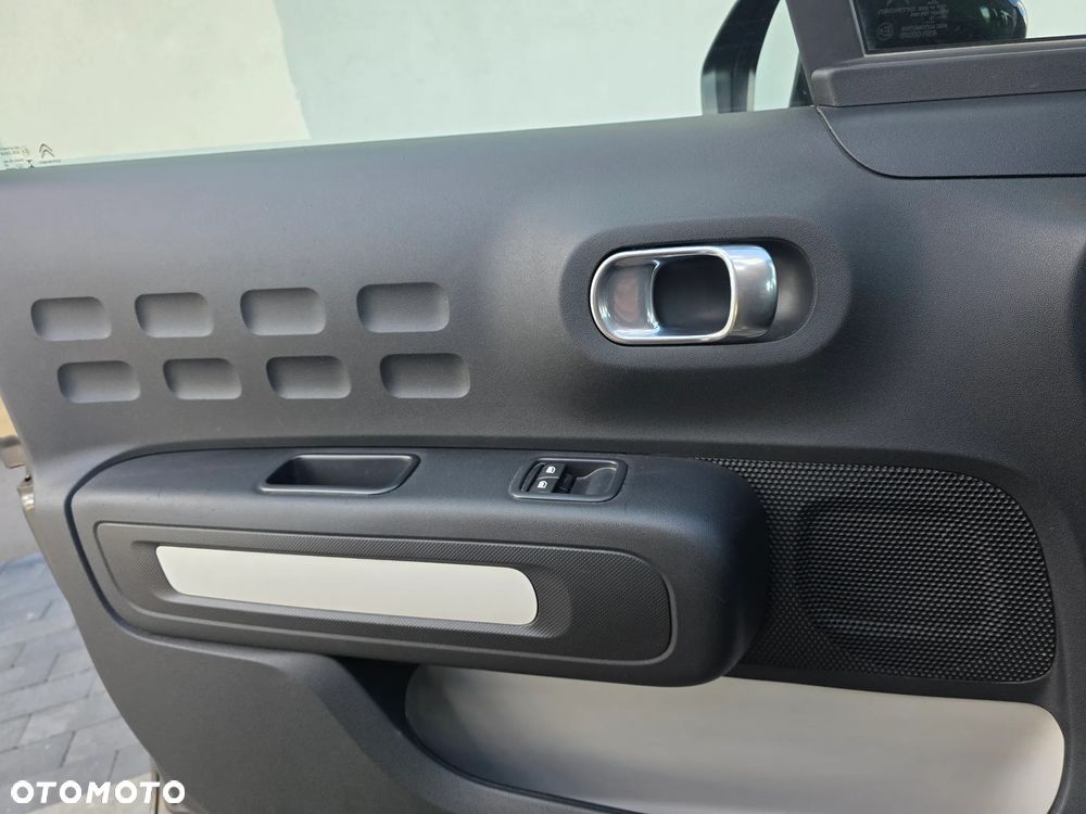 Citroën C3 1.2 PureTech Feel Pack - 15