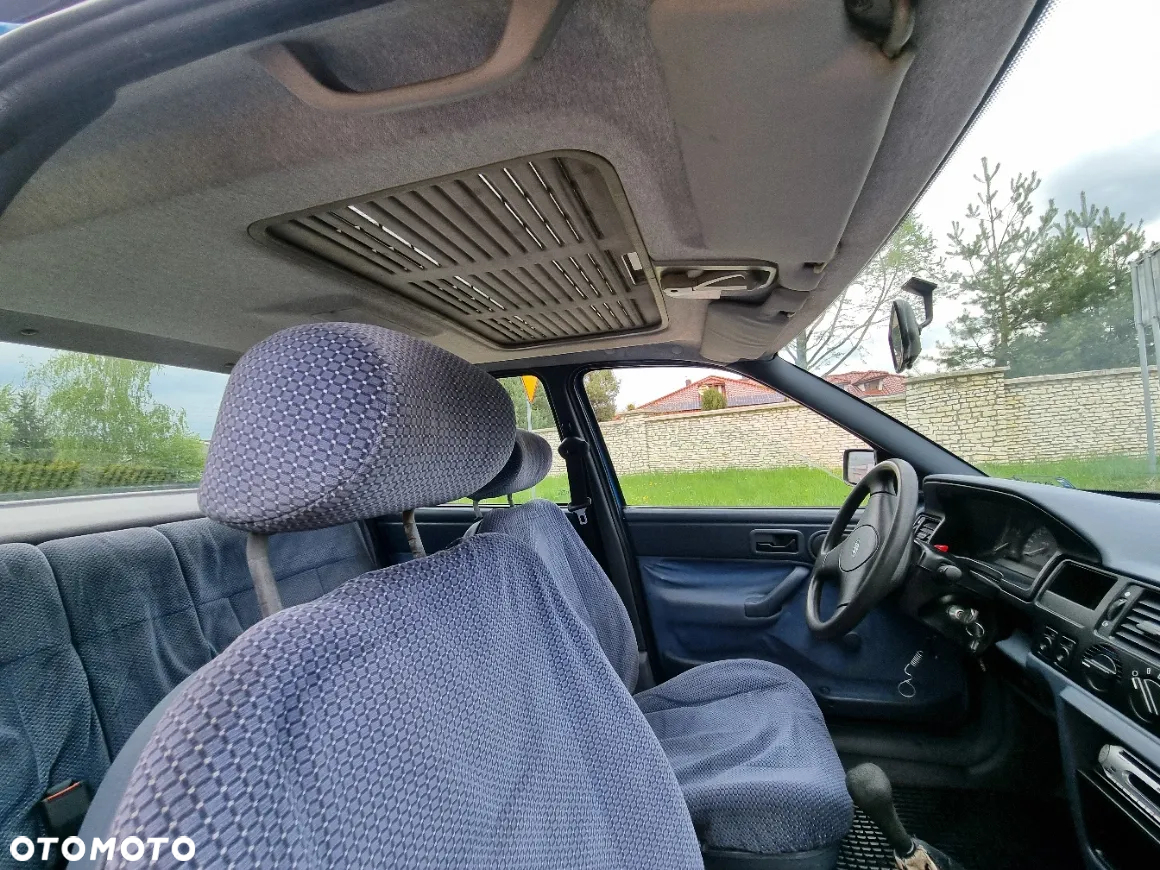 Ford Orion 1.6 CLX - 19
