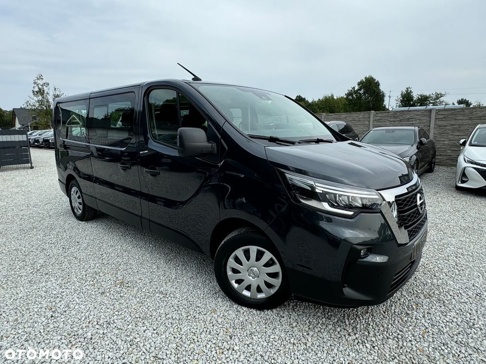 Renault Trafic - 17