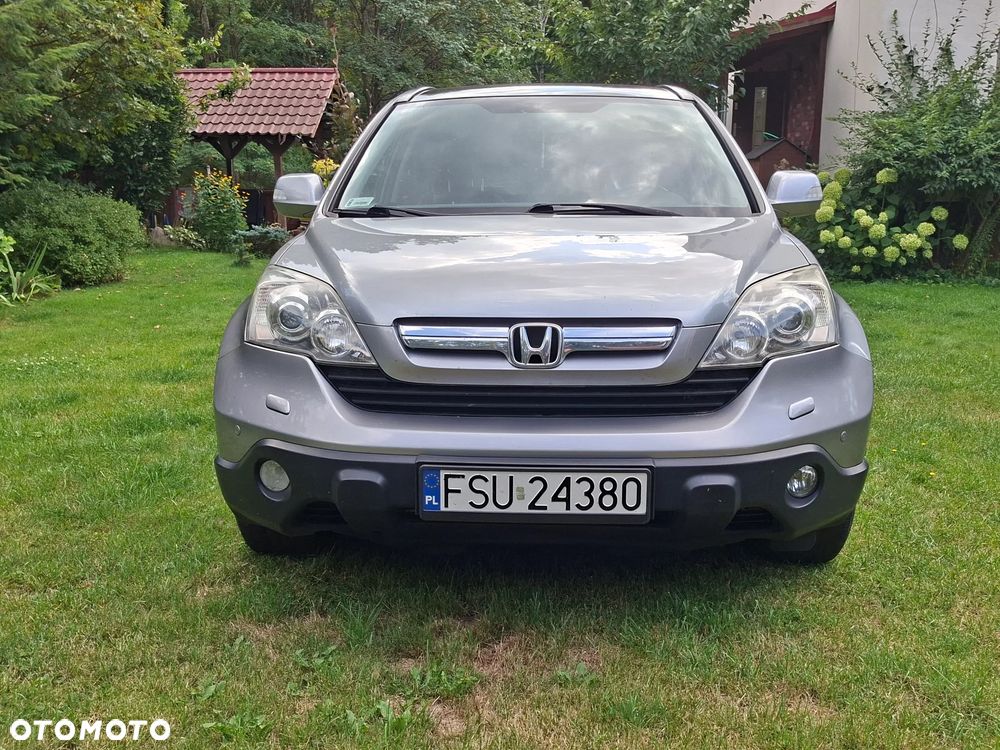 Honda CR-V 2.2i-CTDi Executive - 1