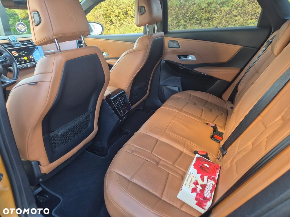 DS Automobiles DS 7 Crossback - 7