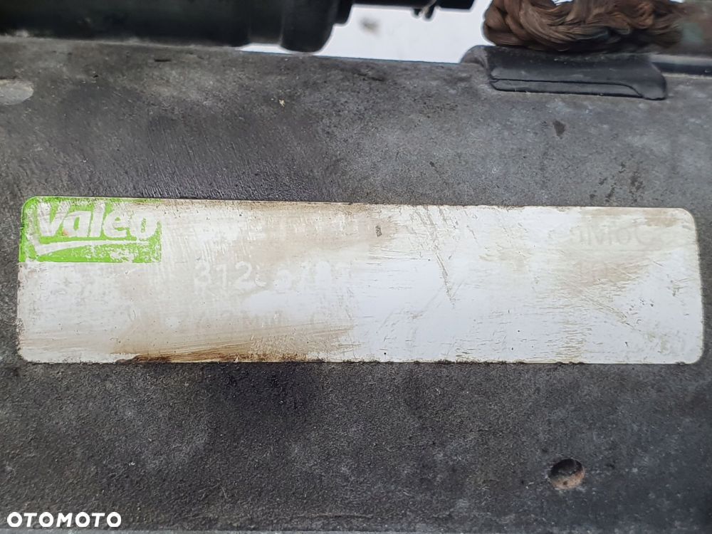 ROZRUSZNIK Volvo S40 V50 1.6 16V BENZYNA B4164S3 Valeo - 3