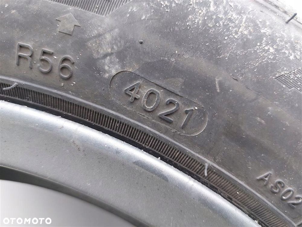 Alufelga FELGA ALUMINIOWA Hyundai I10 I 08-13 5.5 X 14 IMPERIAL 4x100 - 3