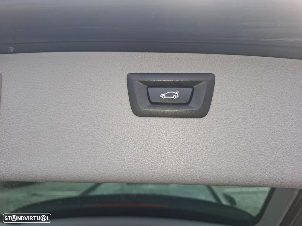 BMW 318 d Advantage Auto - 4