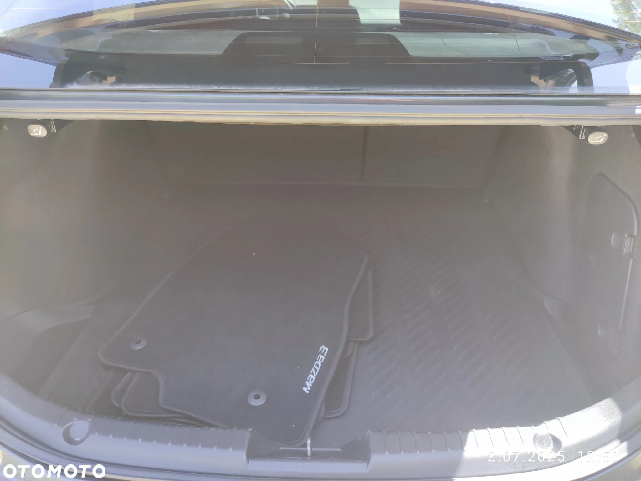 Mazda 3 2.0 Skymotion - 16