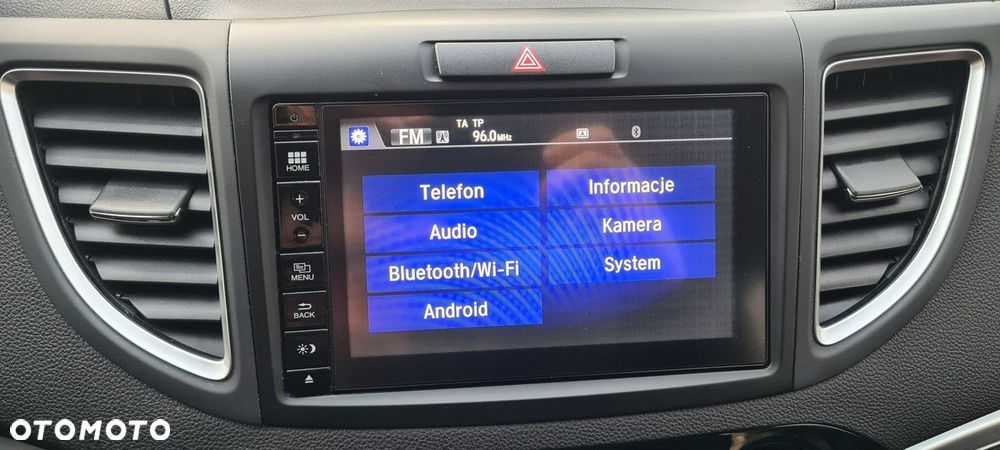 Honda CR-V 2.0 Elegance Plus - 34