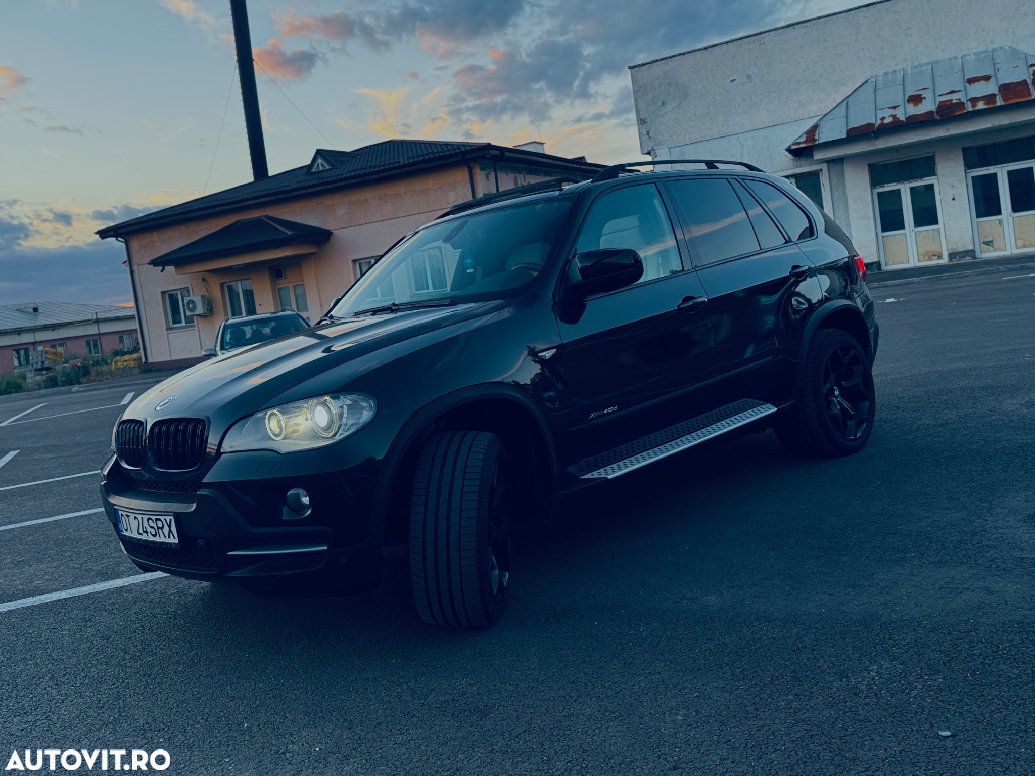 BMW X5 3.0d Aut. - 7