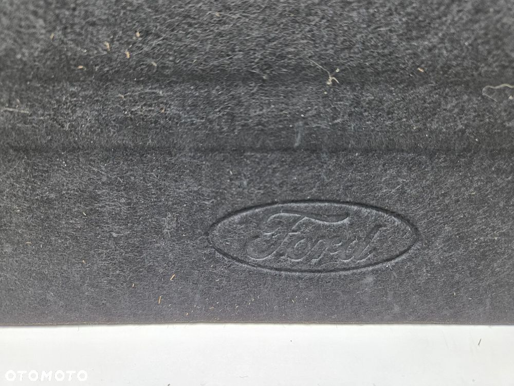 FOCUS MK4 OSŁONA PODŁOGA PODWOZIA LEWA JX6B-F11133 - 6