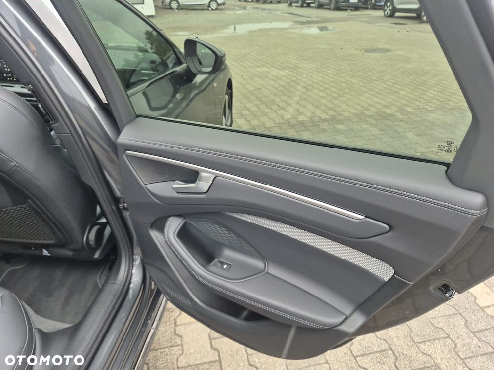 Audi A6 Avant - 24