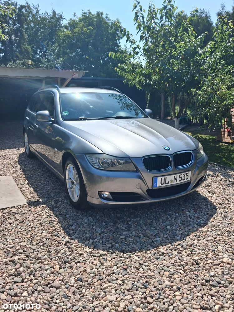 BMW Seria 3 - 3