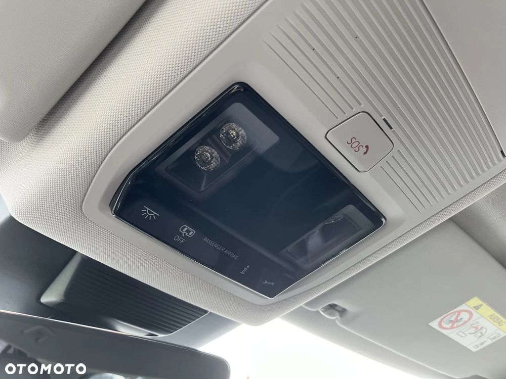 Volkswagen Tiguan 1.5 eTSI Life Plus DSG - 39