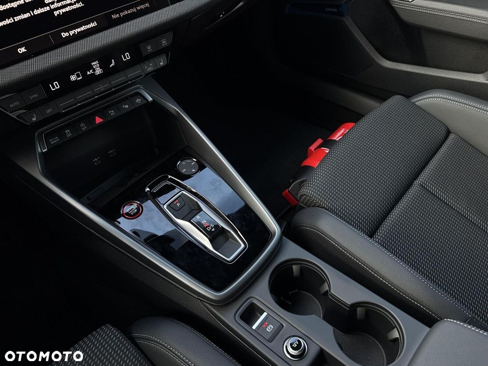 Audi S3 Sportback - 16