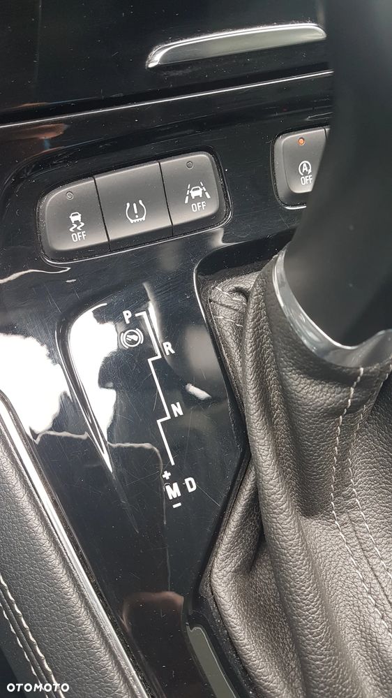 Opel Grandland X 1.5 CDTI Innovation S&S - 19