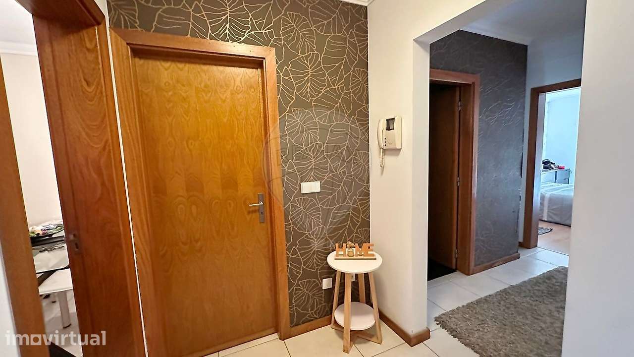 Apartamento T2 para venda - Grande imagem: 4/12
