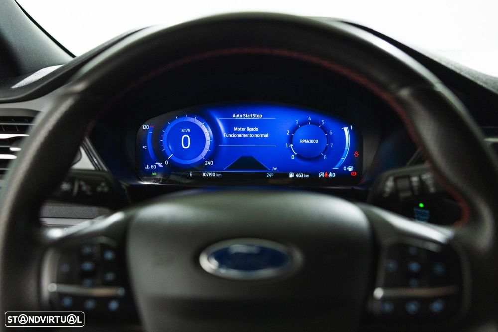 Ford Kuga 1.5 EcoBoost ST-Line - 23