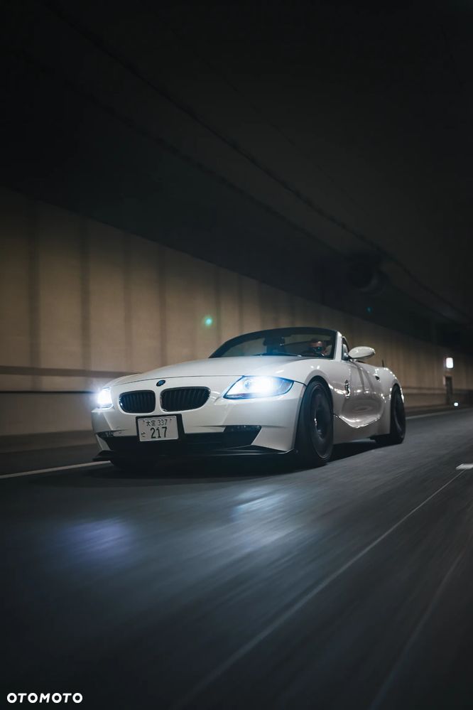 BMW Z4 - 11