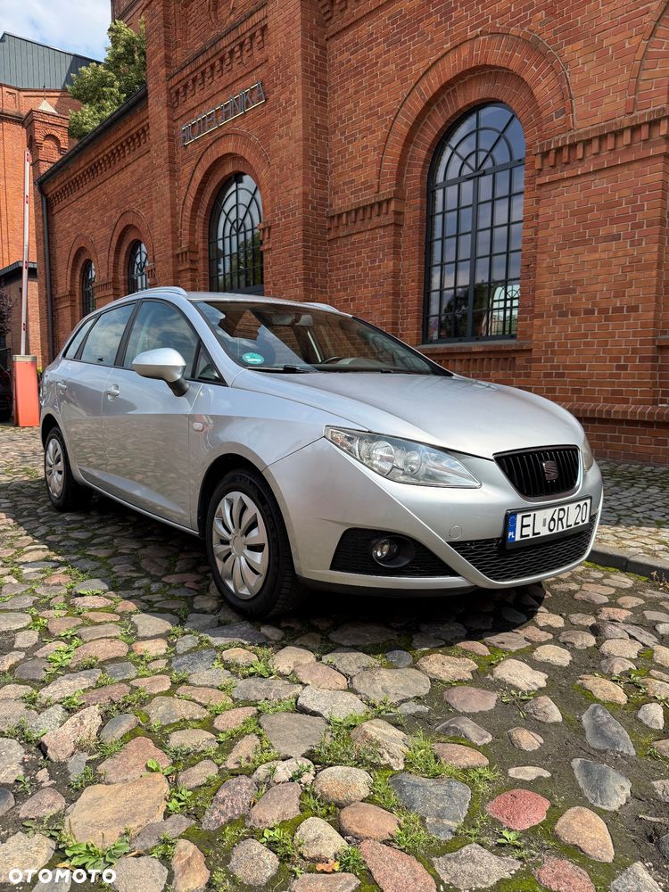Seat Ibiza - 33