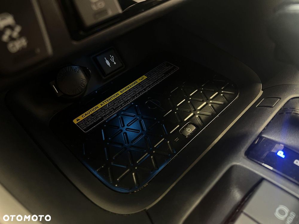 Toyota RAV4 2.5 Hybrid Selection 4x4 - 21