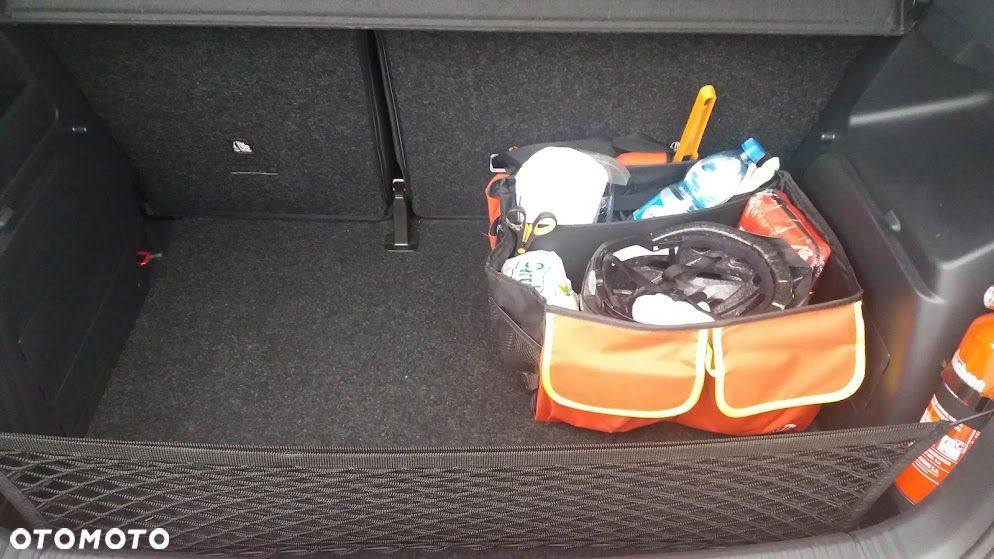 Skoda Fabia 1.0 TSI Ambition - 5