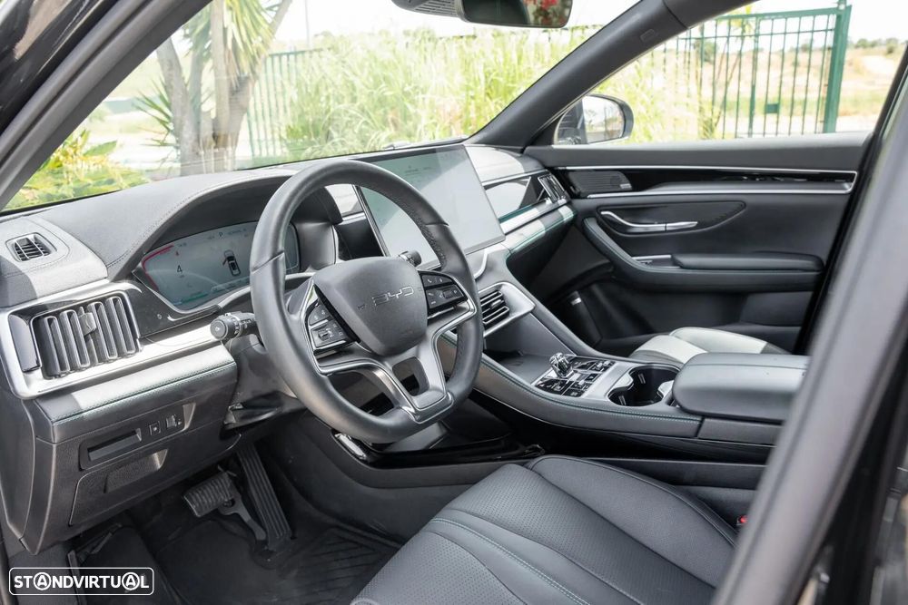 BYD Seal U 1.5 DM-i Comfort - 24