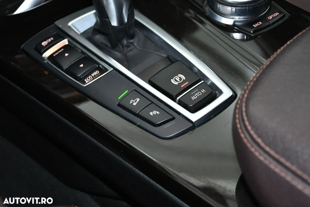 BMW X4 xDrive30d Aut. - 18