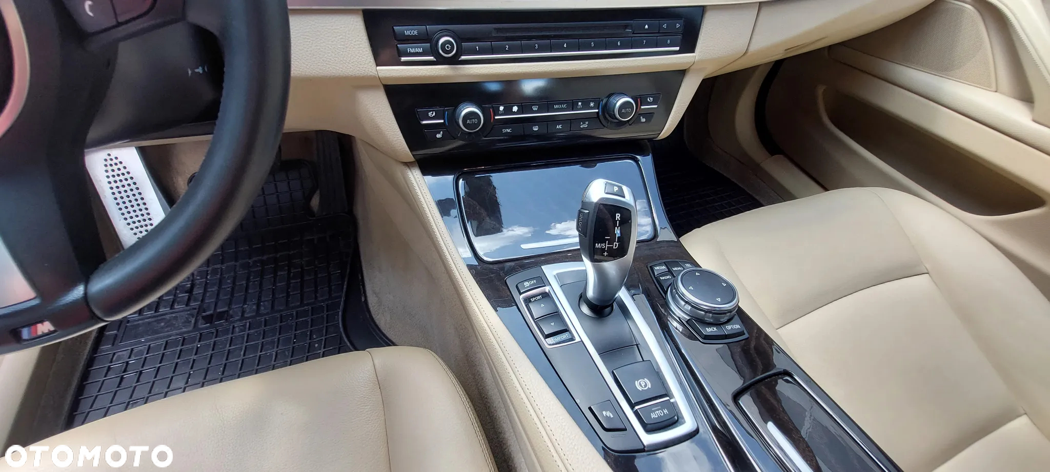 BMW Seria 5 - 13