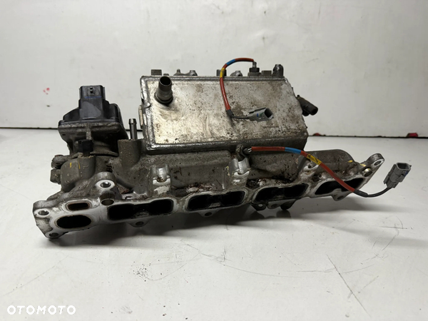 RENAULT TRAFIC III 2.0 DCI KOLEKTOR SSĄCY 165786344R 147105982R
