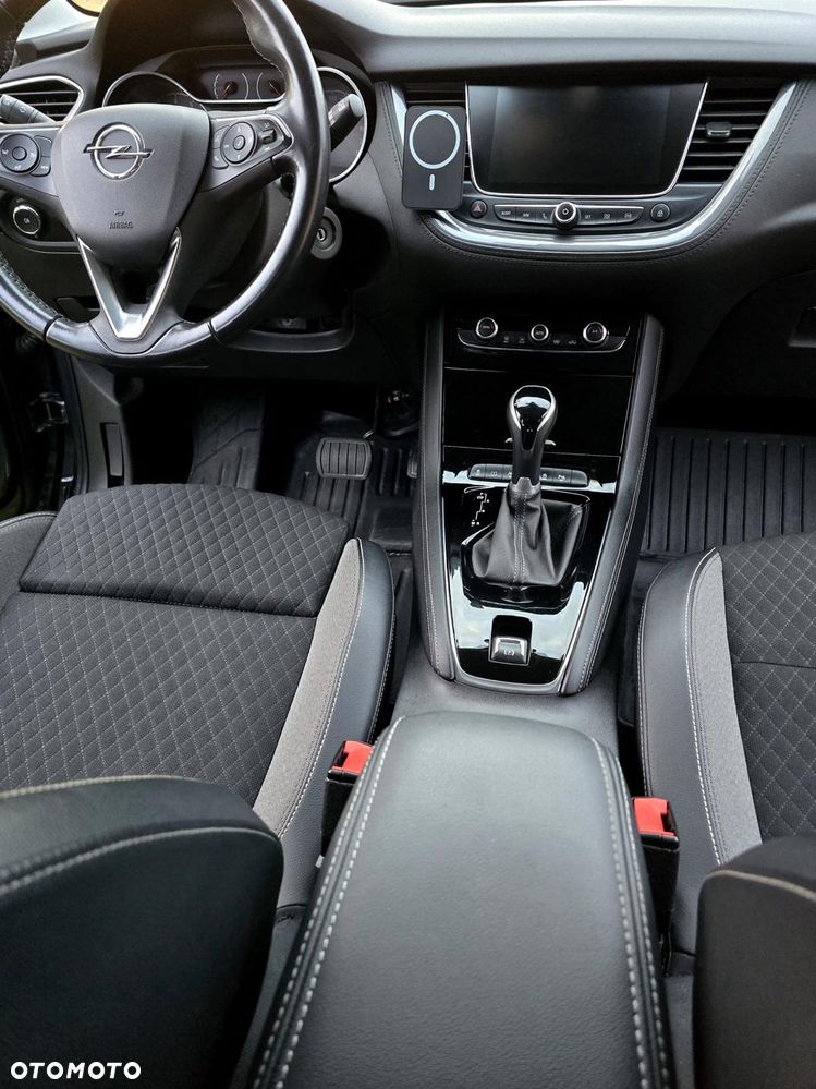 Opel Grandland X 2.0 CDTI Elite S&S - 17