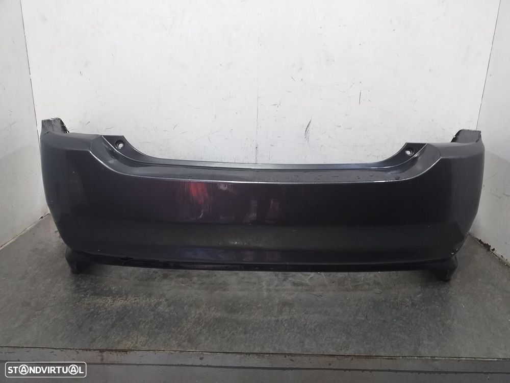 PARA-CHOQUES TRASEIRO TOYOTA PRIUS - 1