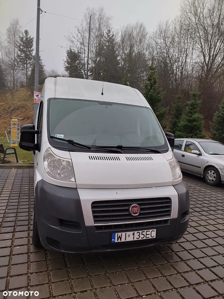 Fiat Ducato - 2