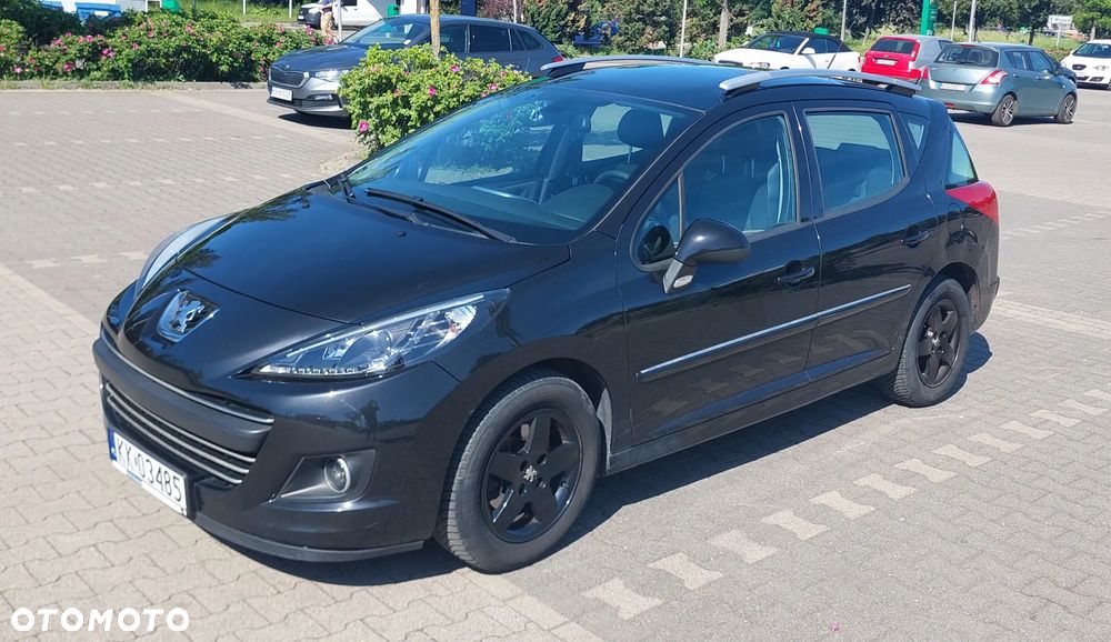 Peugeot 207 1.6 HDi - 3