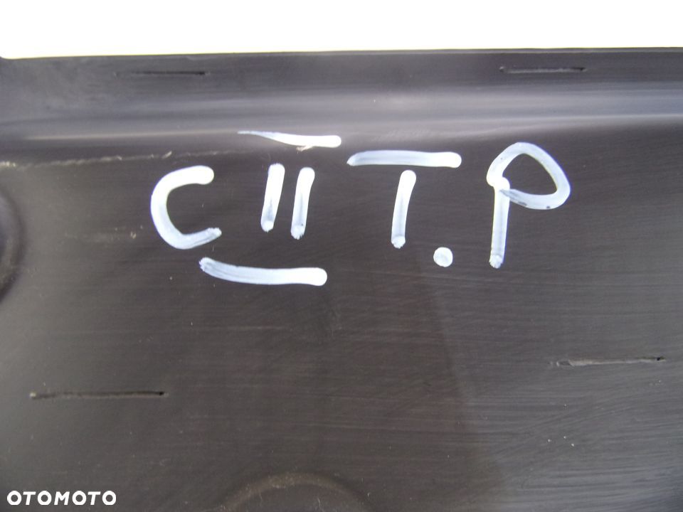 JEEP COMPASS II 17- DRZWI PRAWE TYŁ - 7