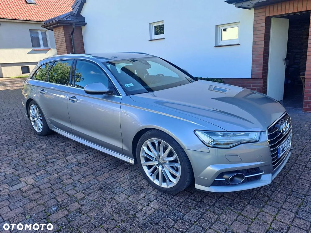 Audi A6 Avant - 3