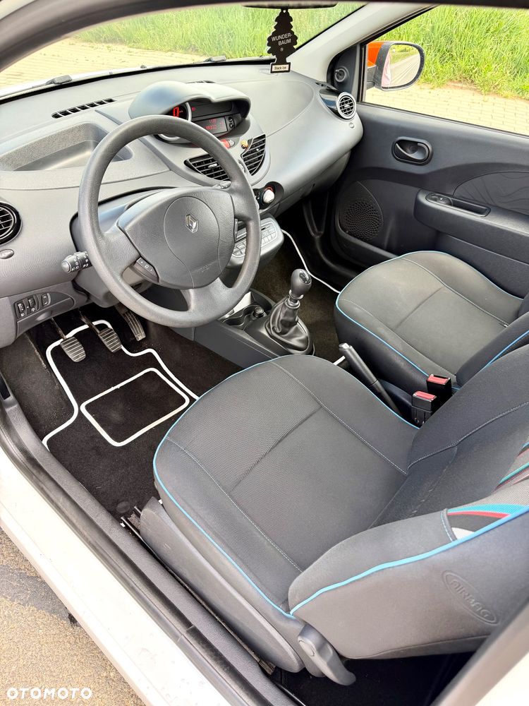 Renault Twingo 1.2 16V Eco Access - 5