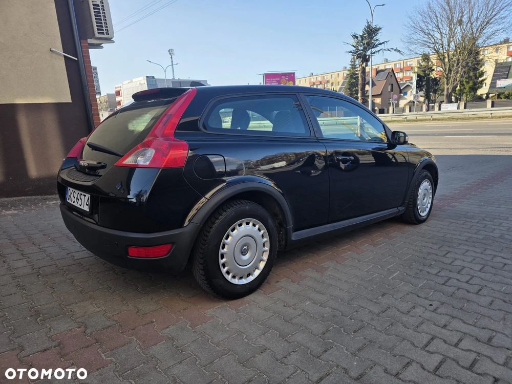 Volvo C30 1.6 - 5