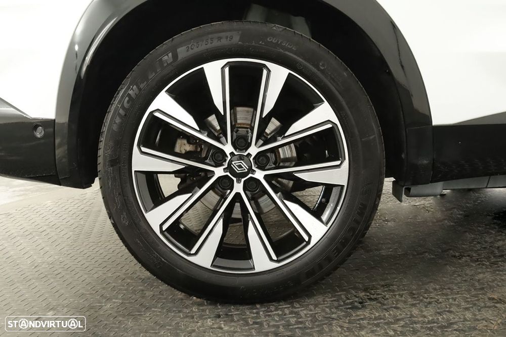 Renault Austral 1.3 Mild Hybrid Techno - 5