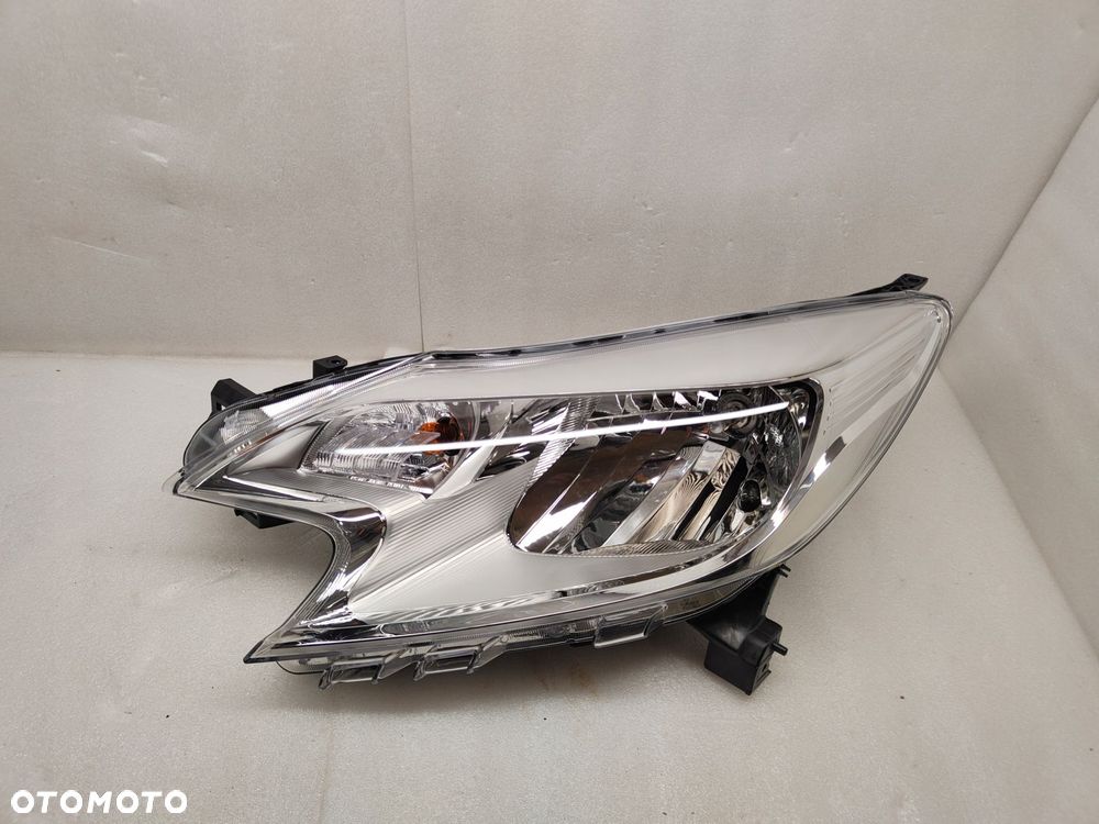 nissan note ii e12 lampa zw lewy przód 260603vv0a - 1