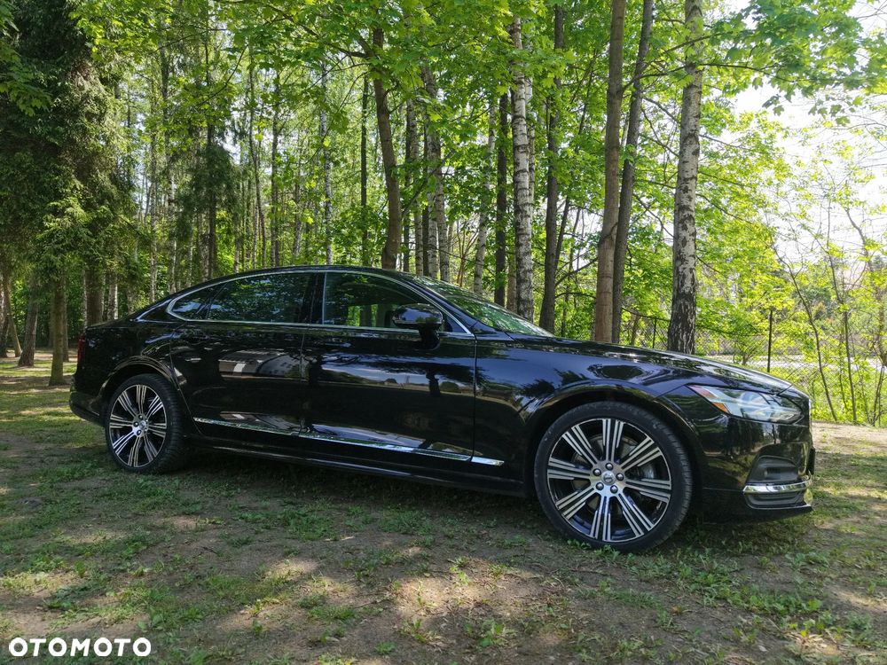 Volvo S90 - 12
