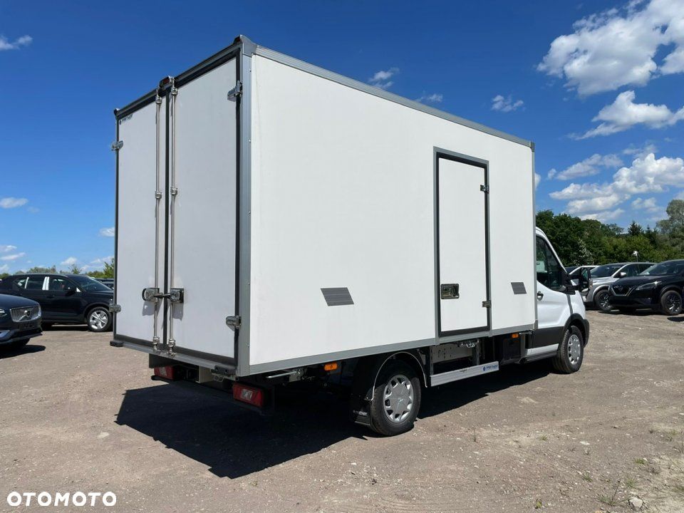 Ford Transit - 5