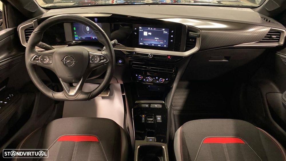 Opel Mokka-e GS Line - 7