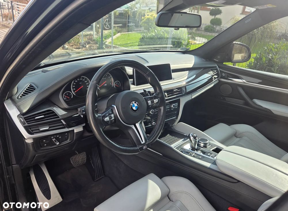 BMW X5 M Standard - 27